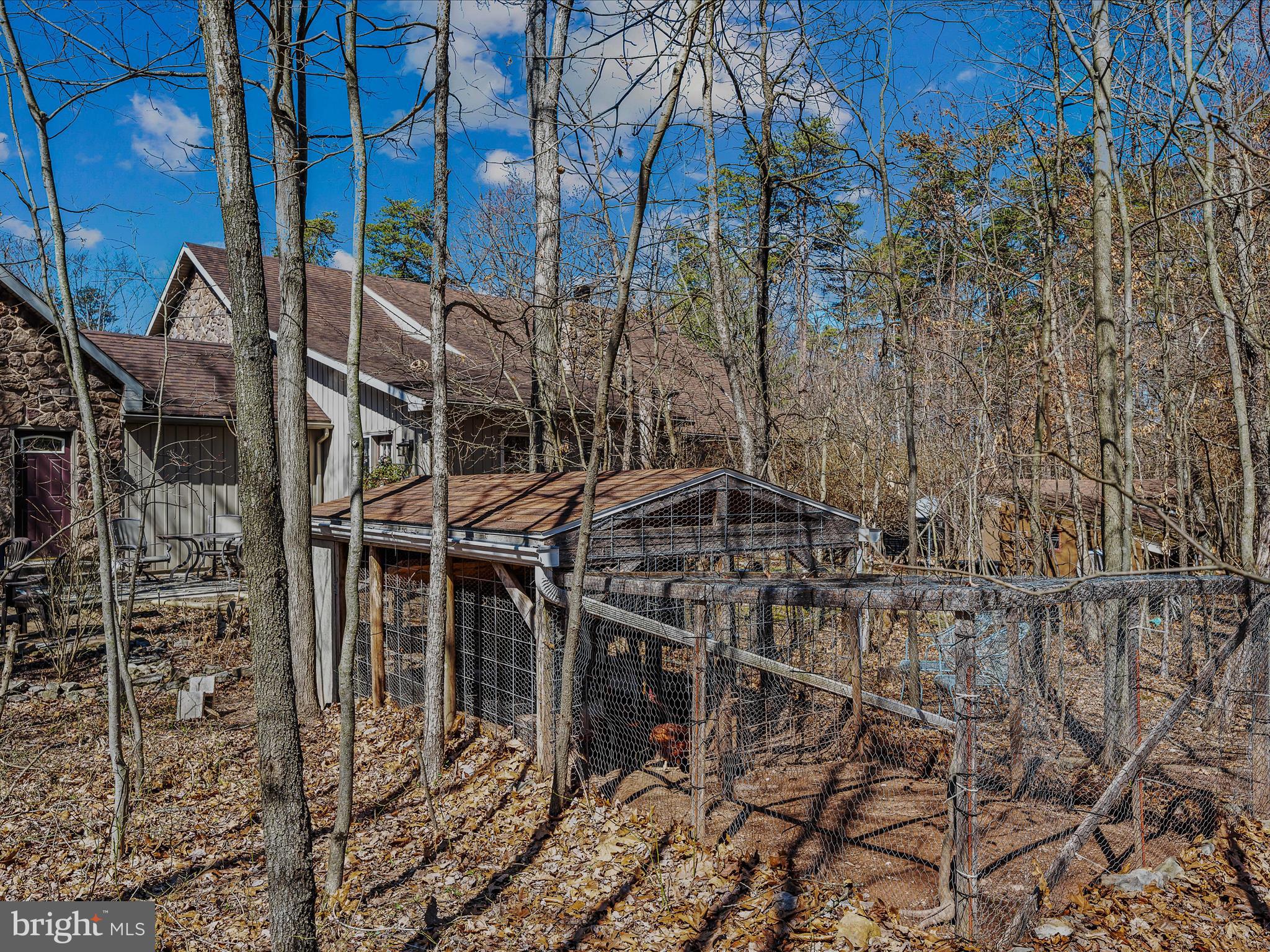 DOGWOOD RIDGE - Residential