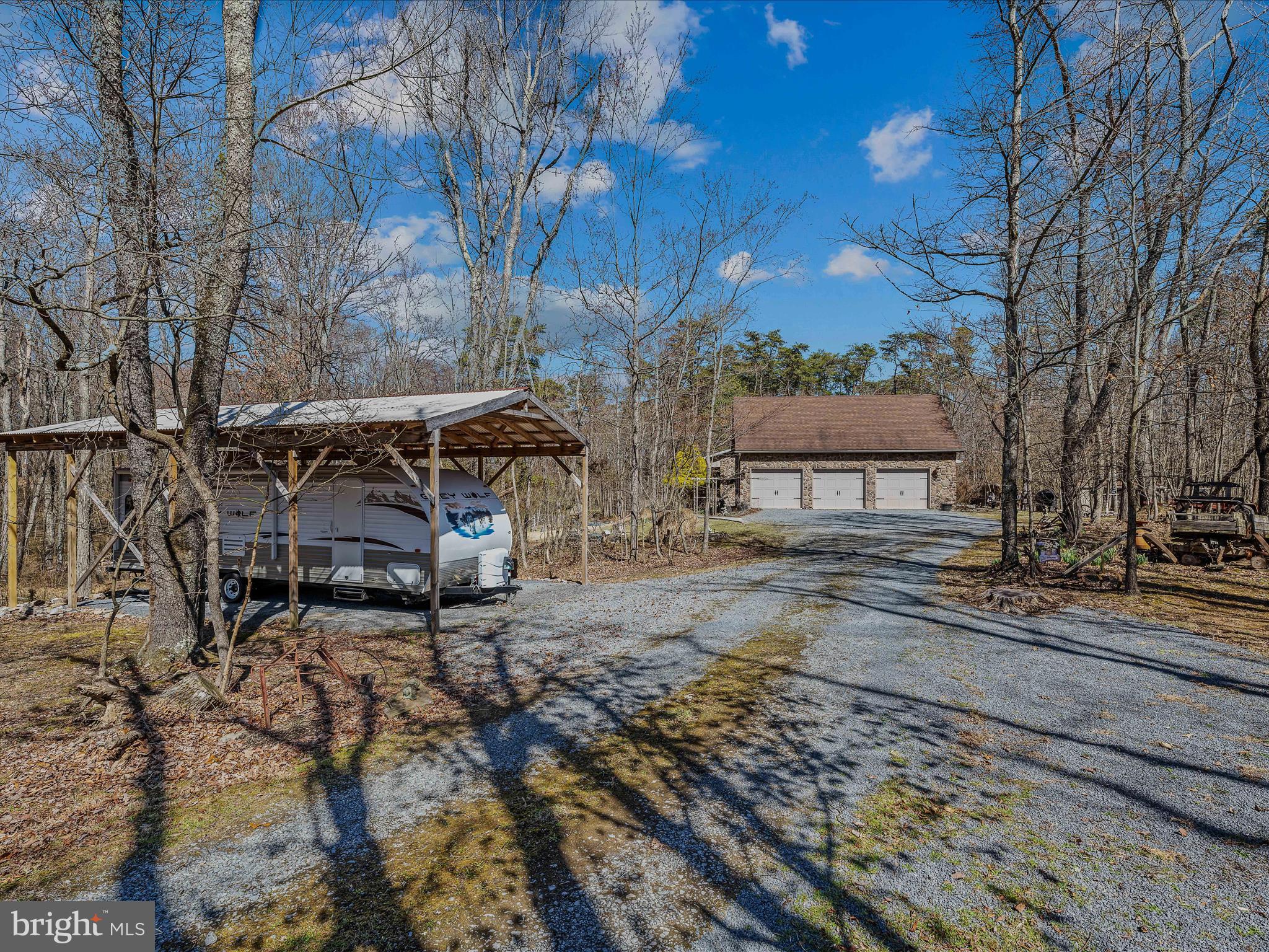 DOGWOOD RIDGE - Residential