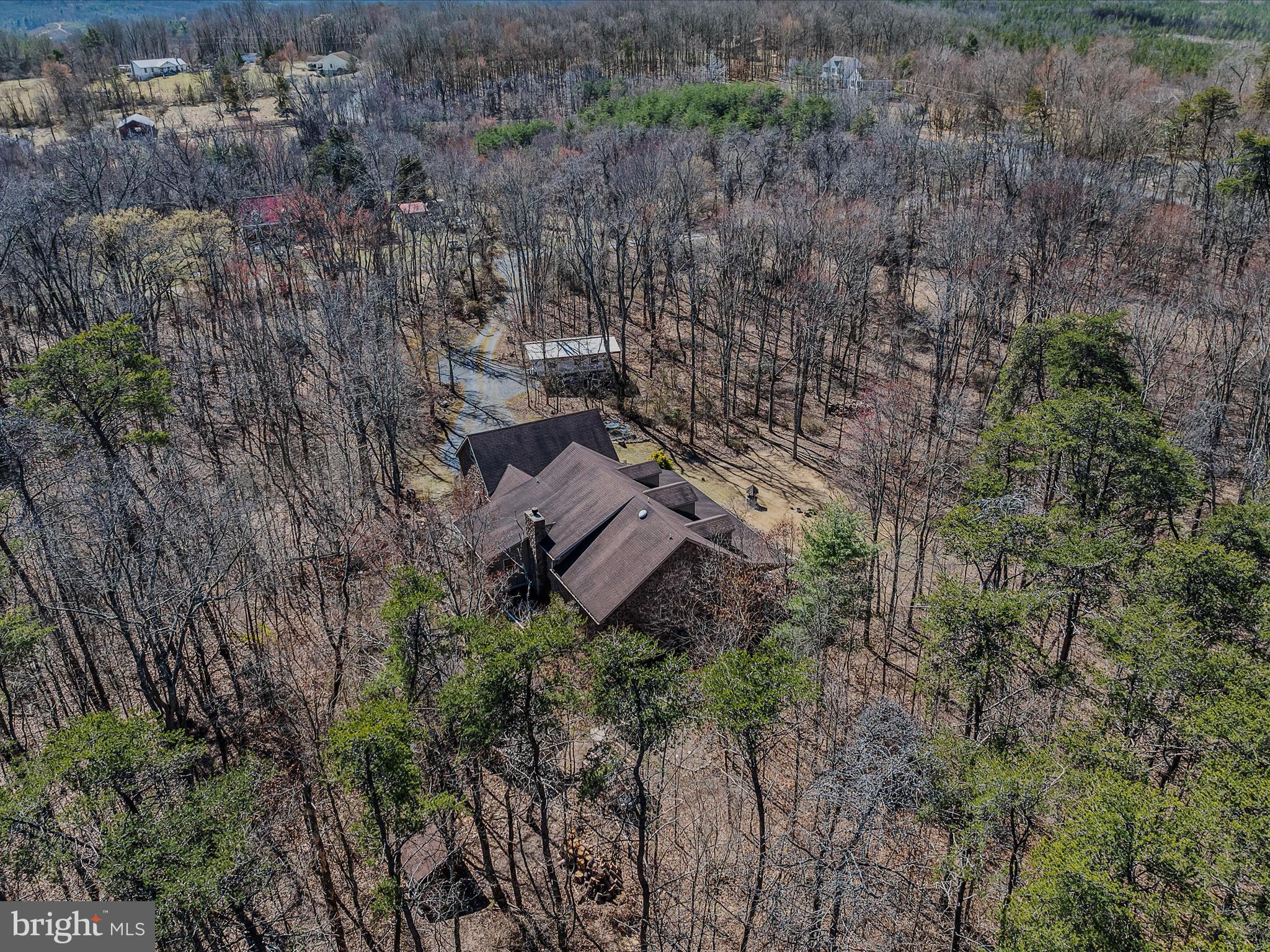 DOGWOOD RIDGE - Residential