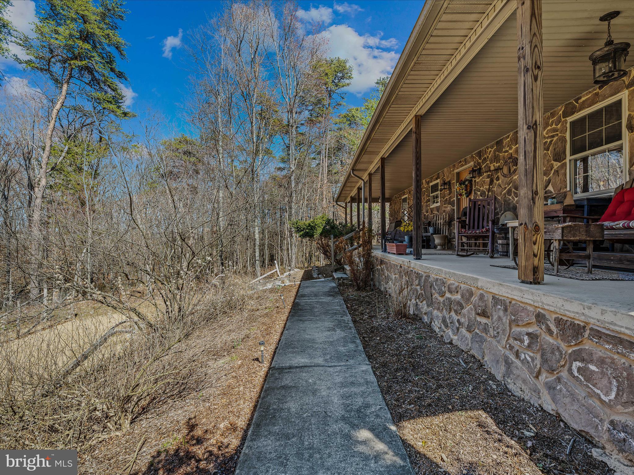 DOGWOOD RIDGE - Residential