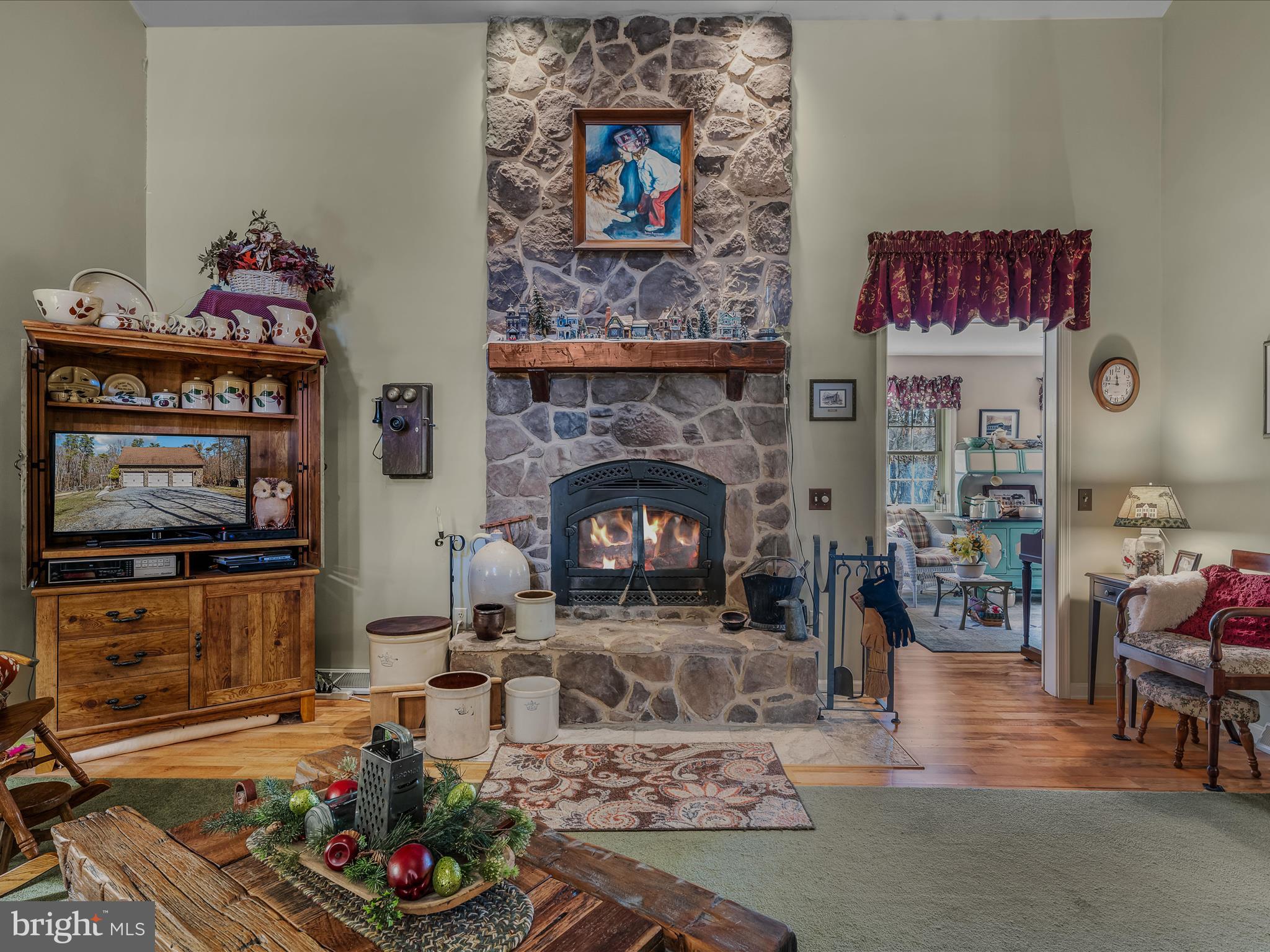 DOGWOOD RIDGE - Residential