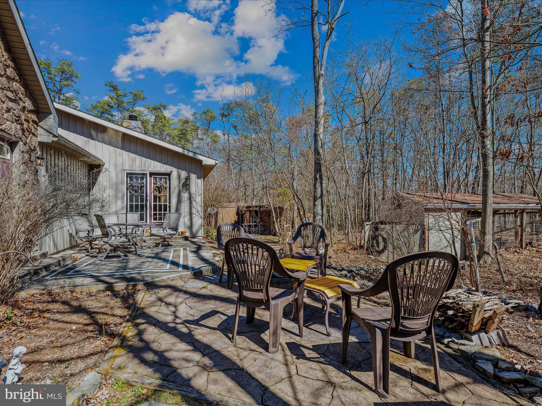 DOGWOOD RIDGE - Residential