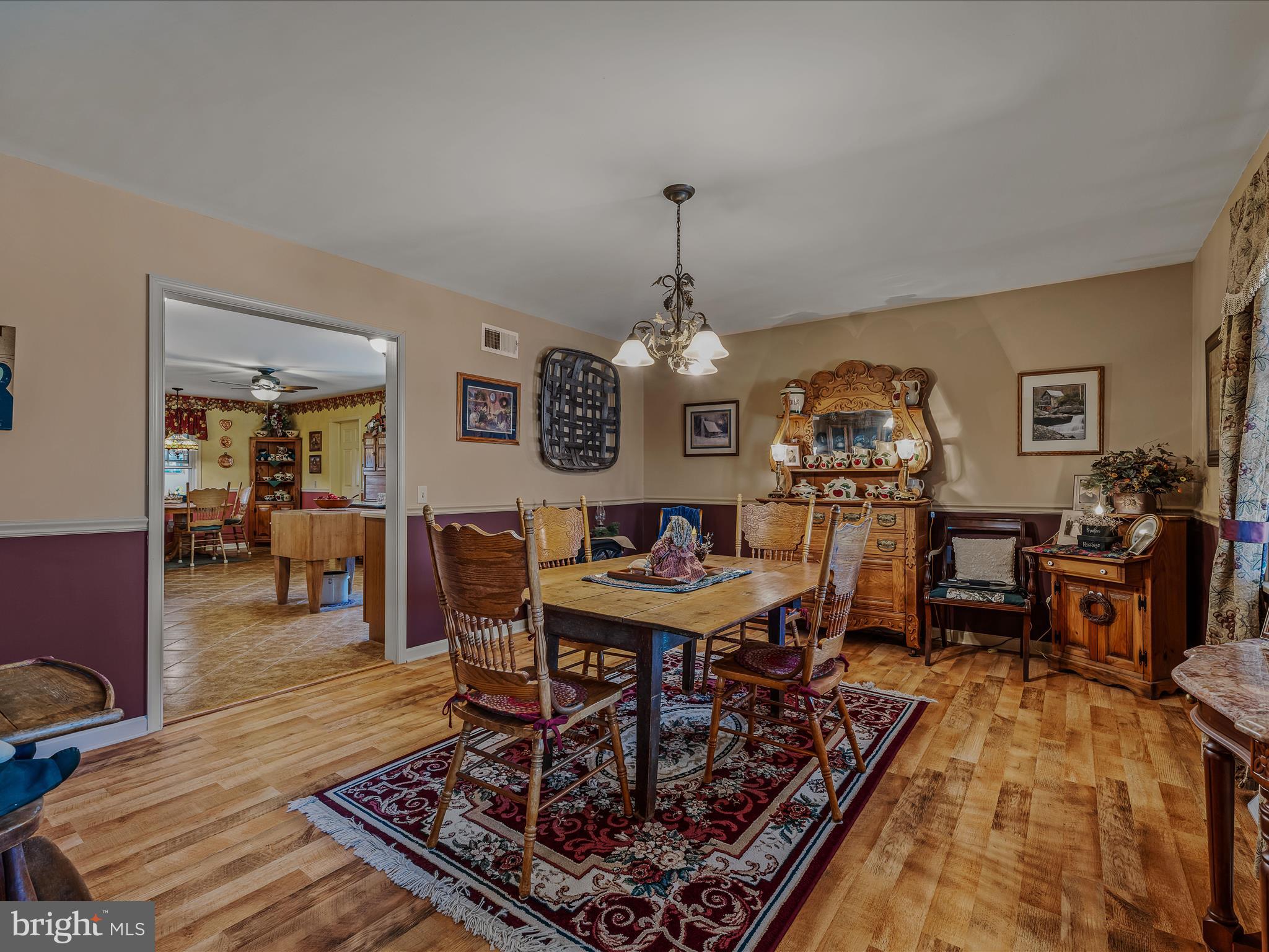 DOGWOOD RIDGE - Residential