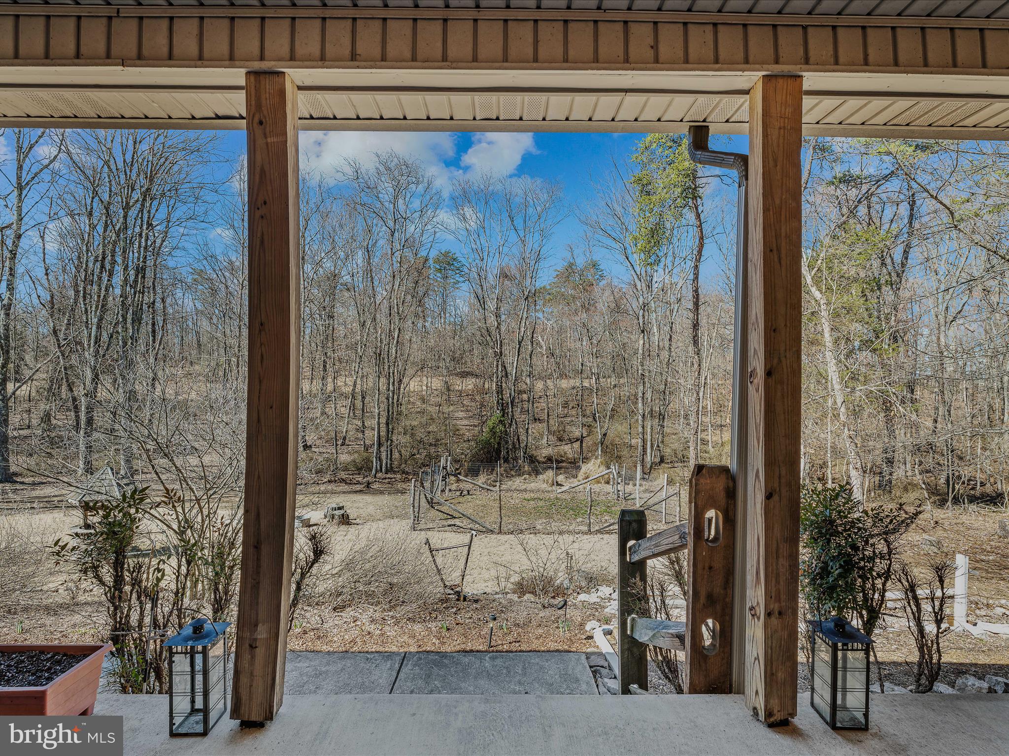 DOGWOOD RIDGE - Residential