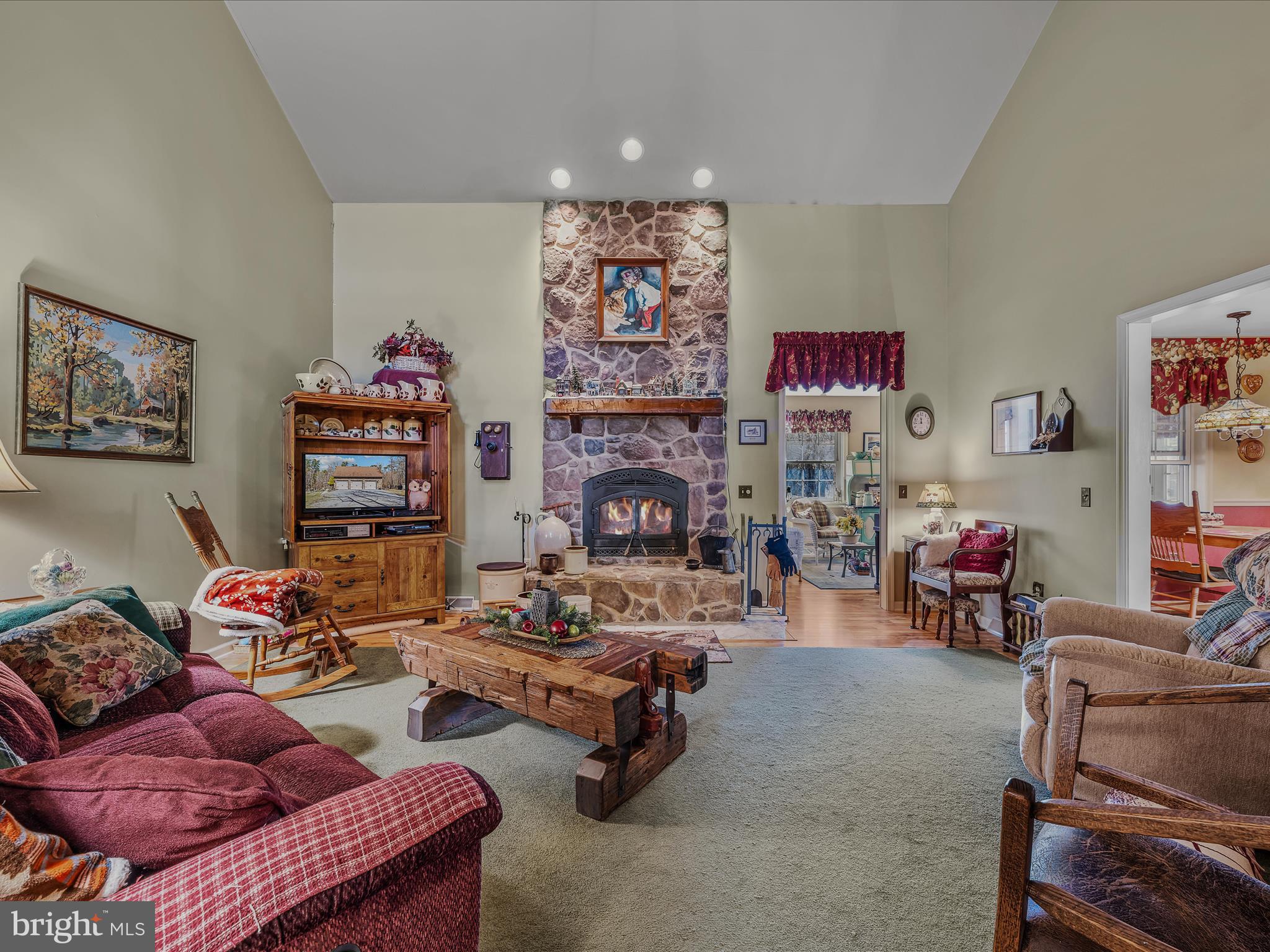 DOGWOOD RIDGE - Residential