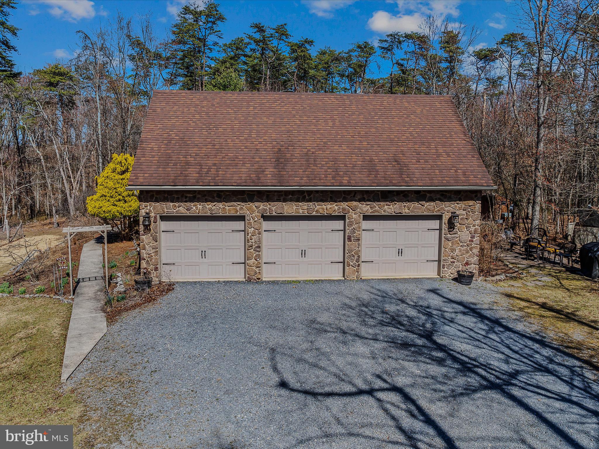 DOGWOOD RIDGE - Residential