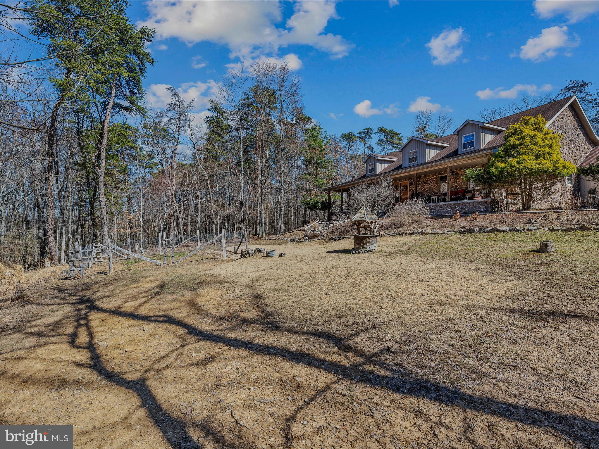 DOGWOOD RIDGE - Residential