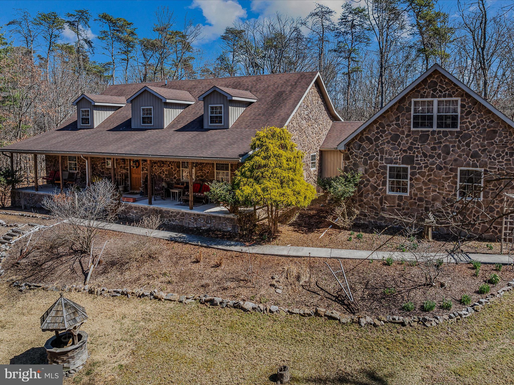 DOGWOOD RIDGE - Residential