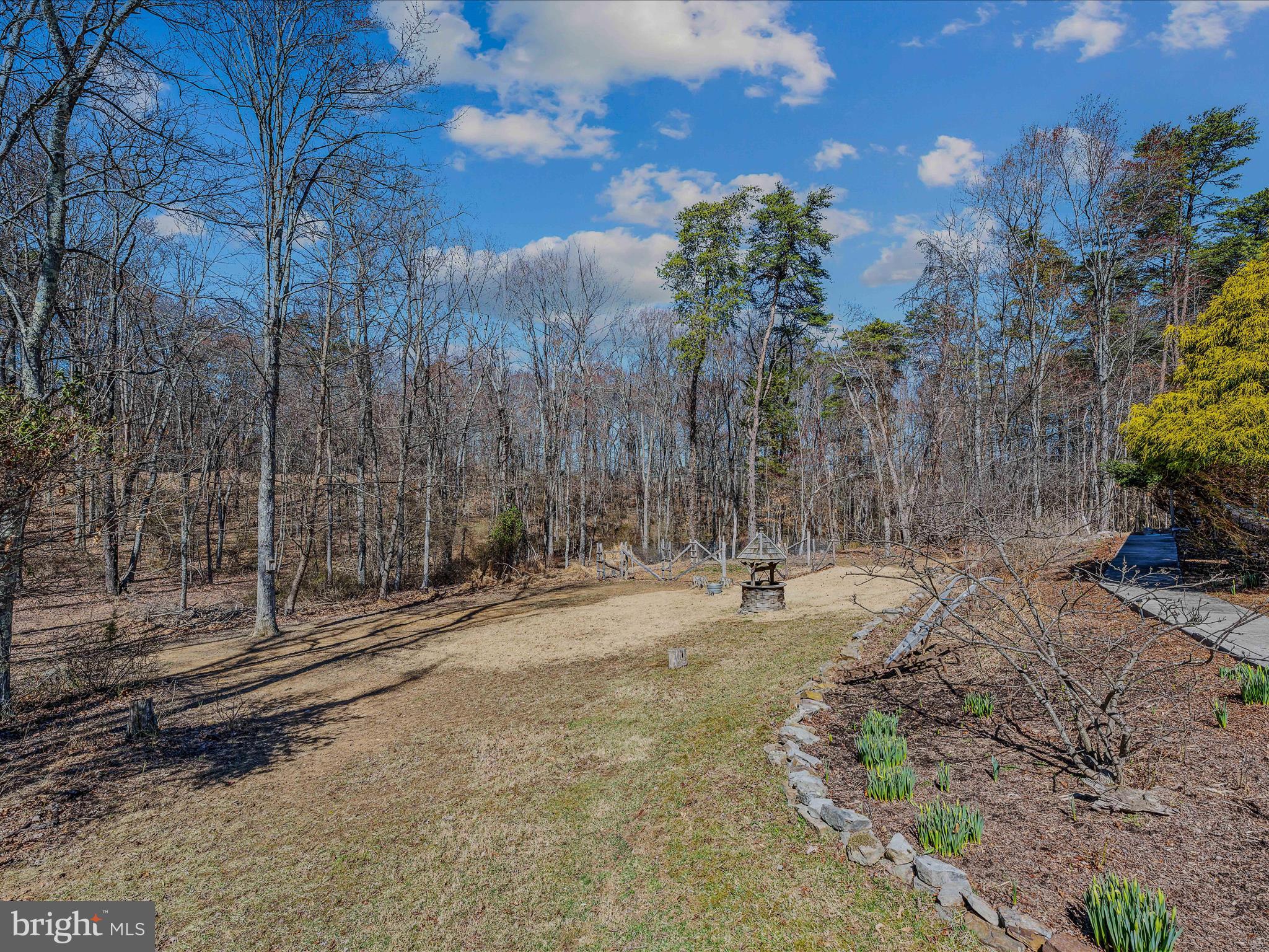 DOGWOOD RIDGE - Residential