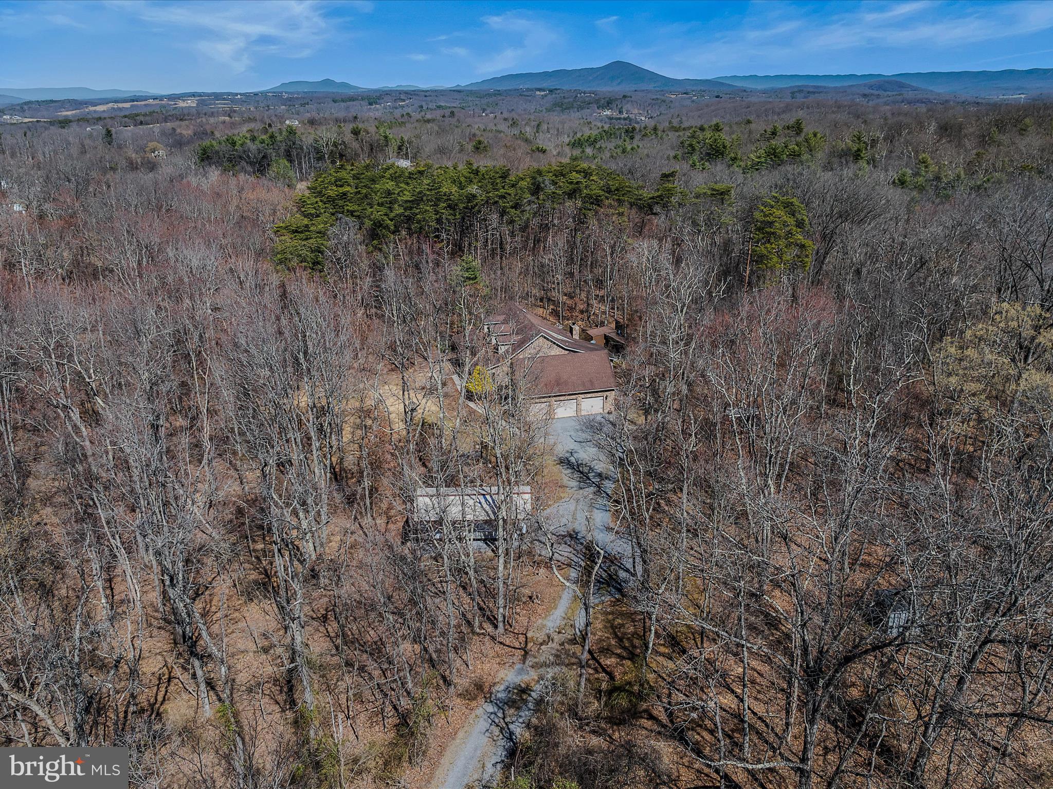 DOGWOOD RIDGE - Residential