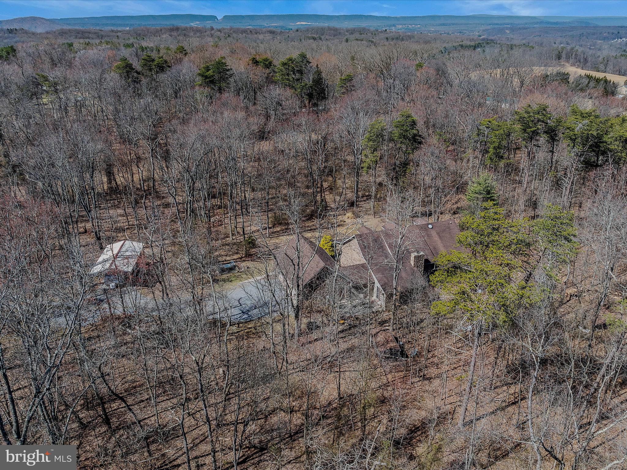 DOGWOOD RIDGE - Residential