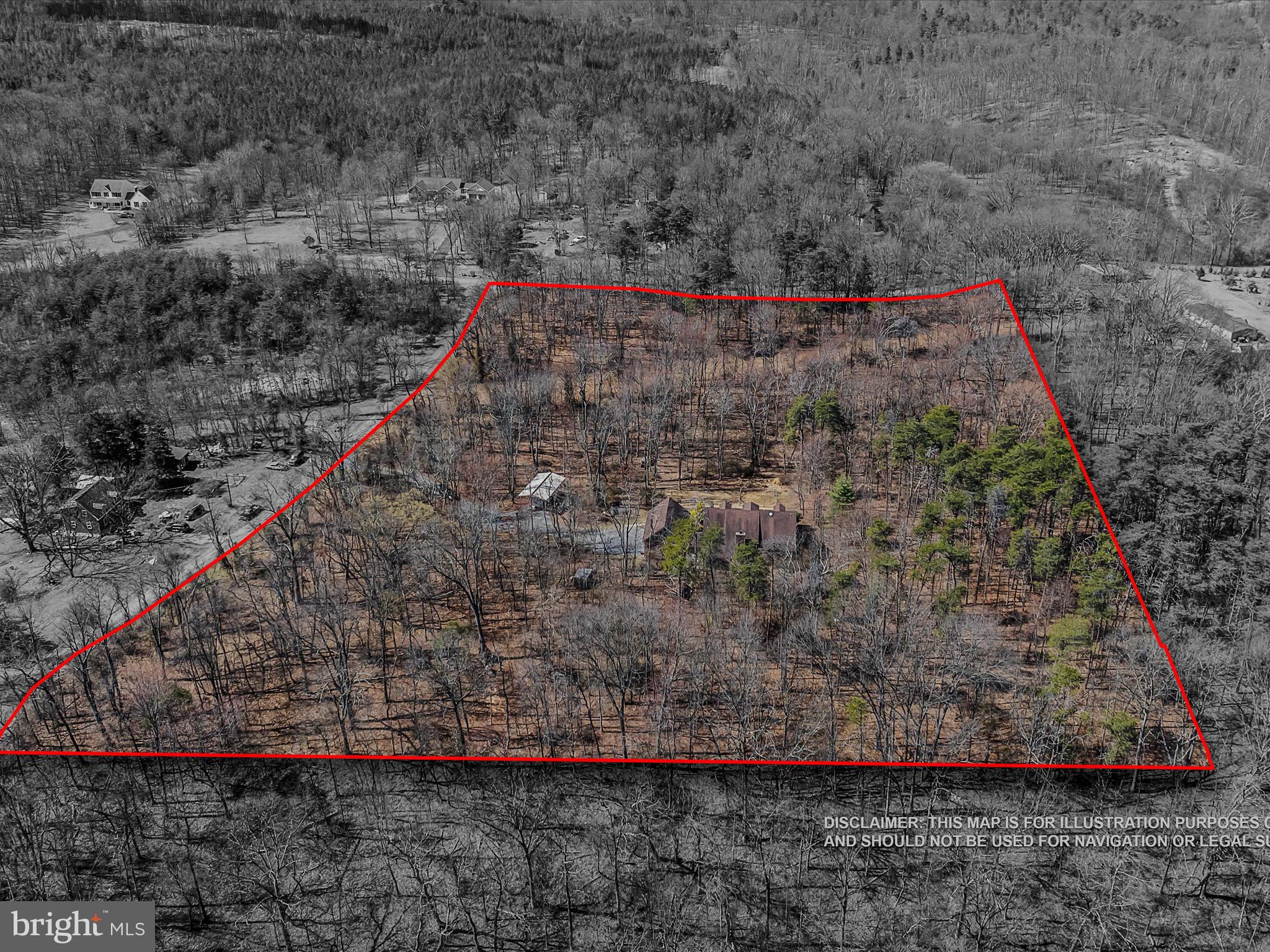 DOGWOOD RIDGE - Residential