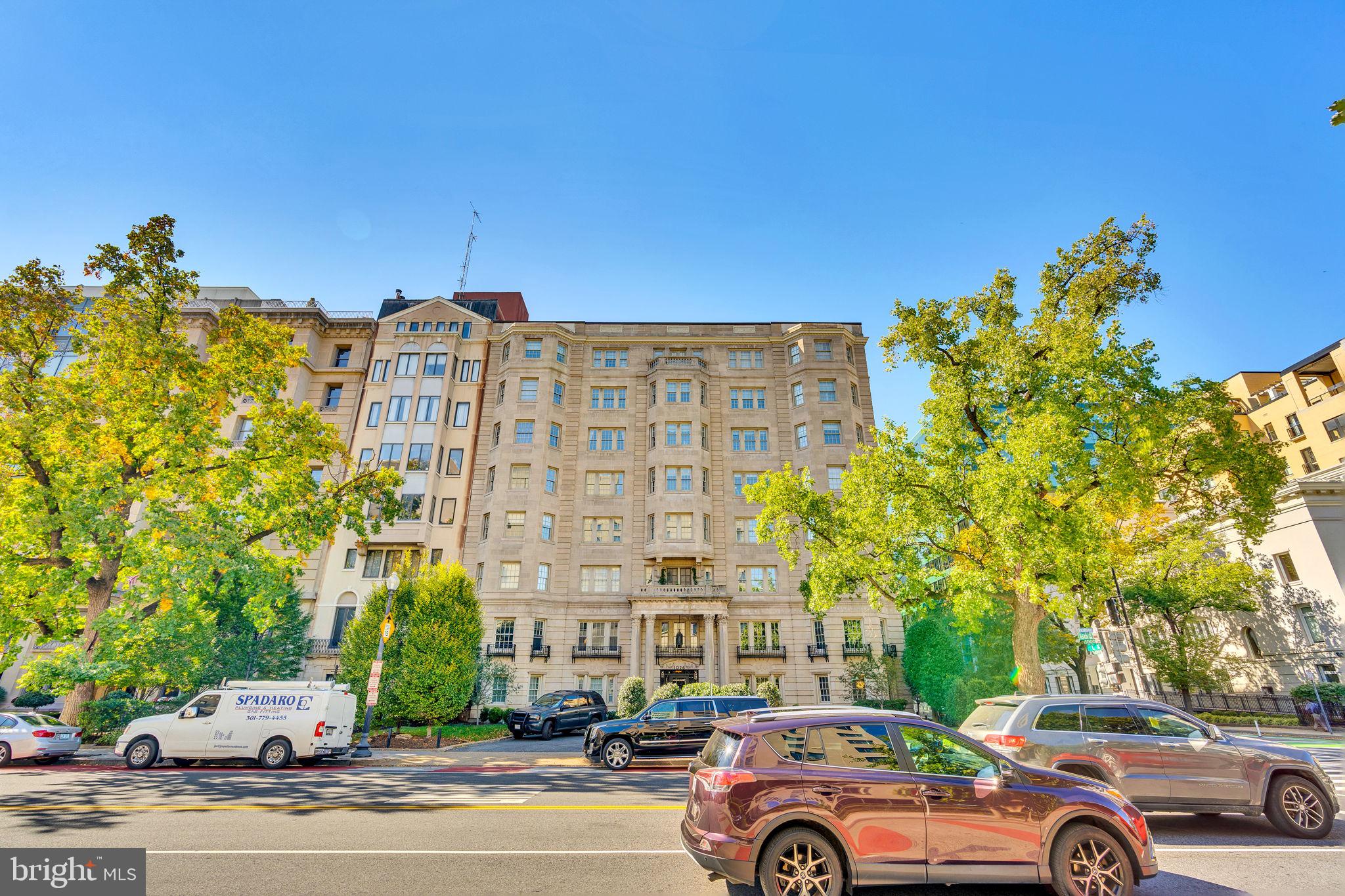 1026 16TH STREET NW 202