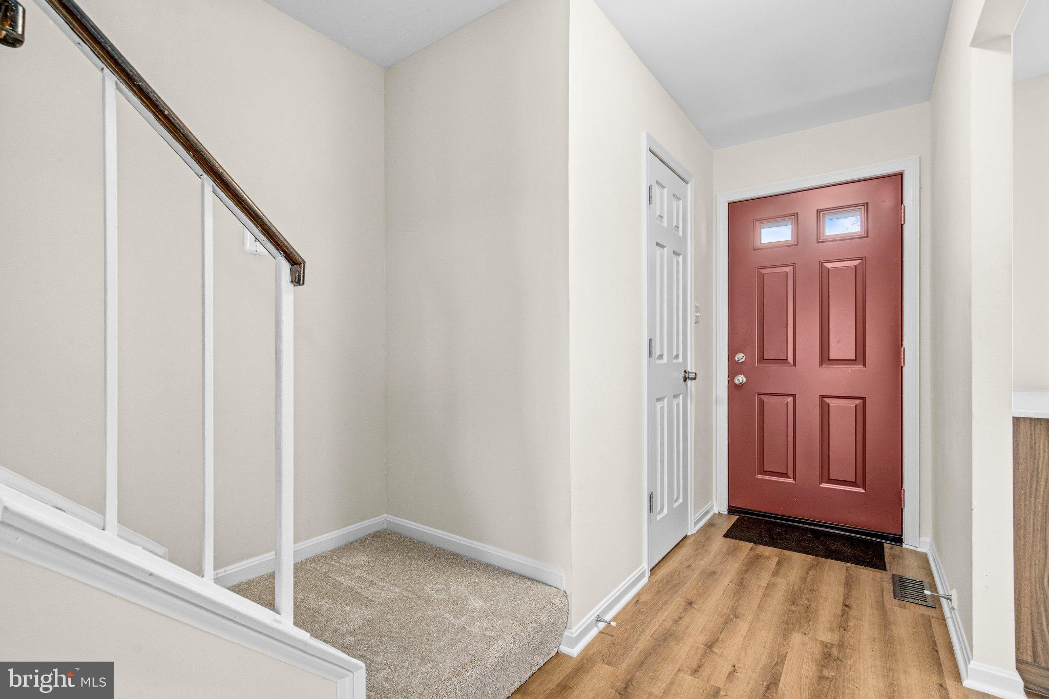 5428 NEW LONDON PARK DRIVE