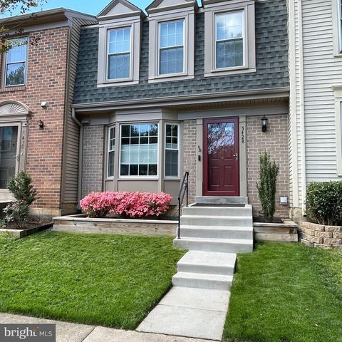 Photo of FAIRFAX, VA 22032 (MLS # VAFX2306426)