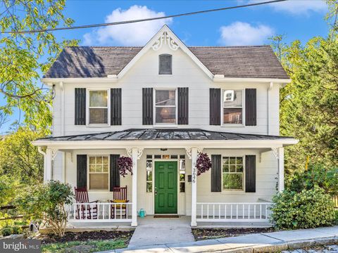 3646 FELS LANE ELLICOTT CITY MD 21043