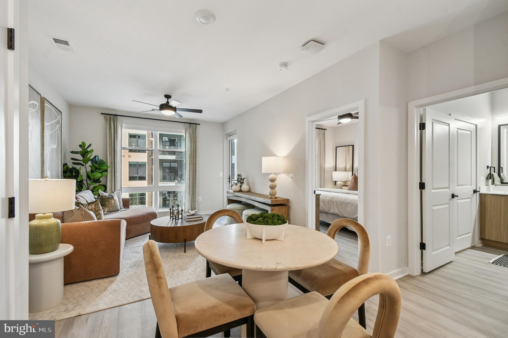 MOOREFIELD - Residential Lease