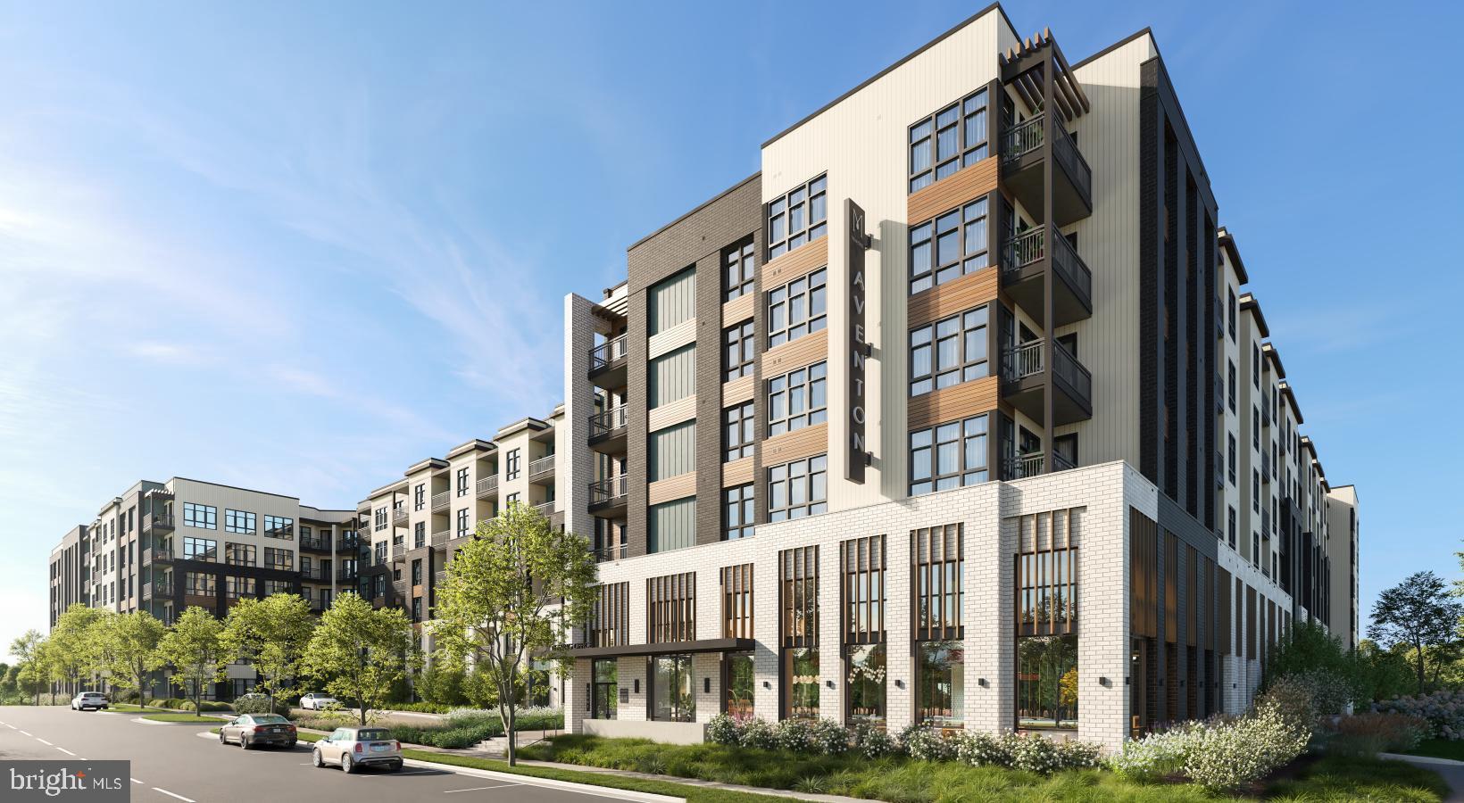 MOOREFIELD - Residential Lease