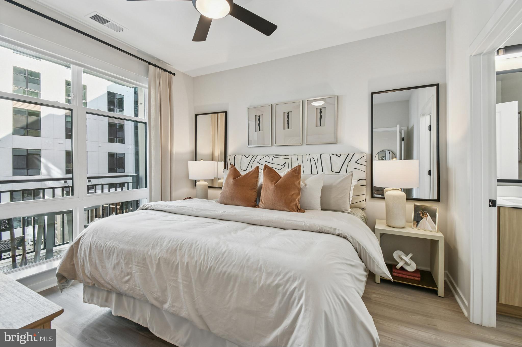 MOOREFIELD - Residential Lease