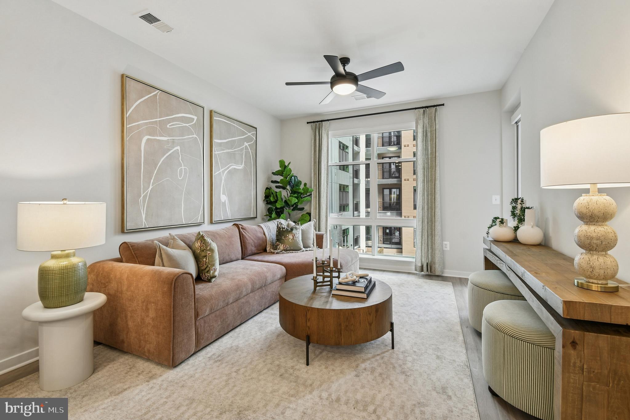 MOOREFIELD - Residential Lease