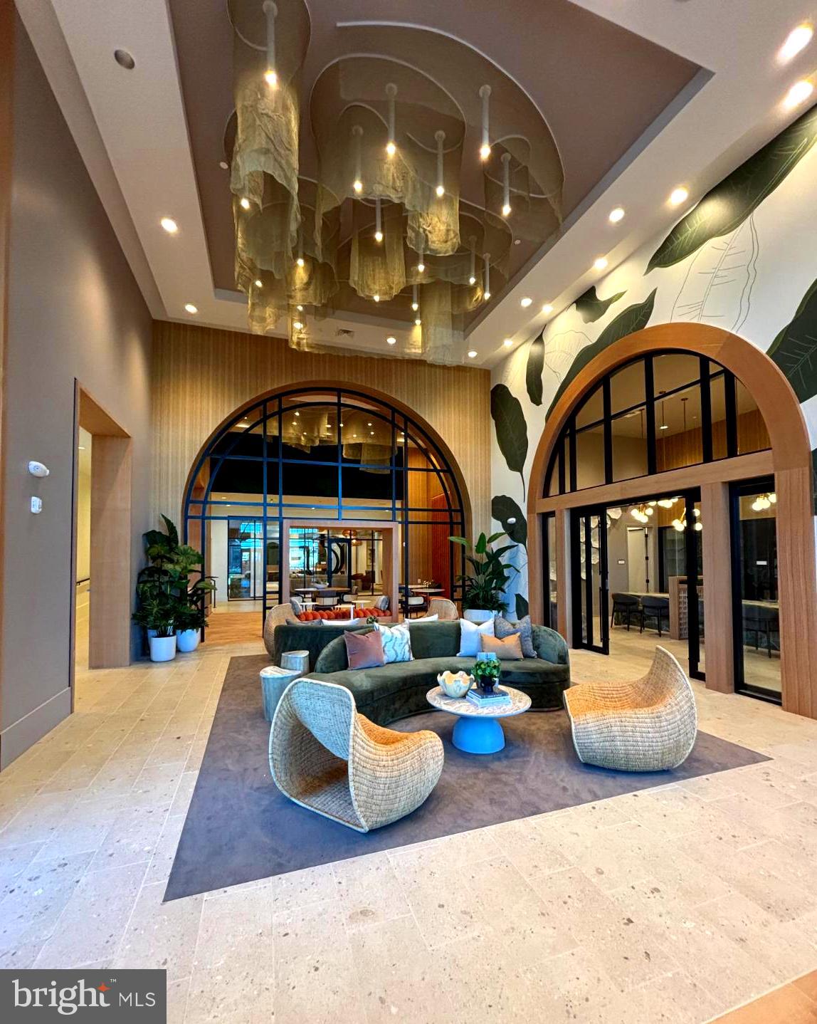 MOOREFIELD - Residential Lease