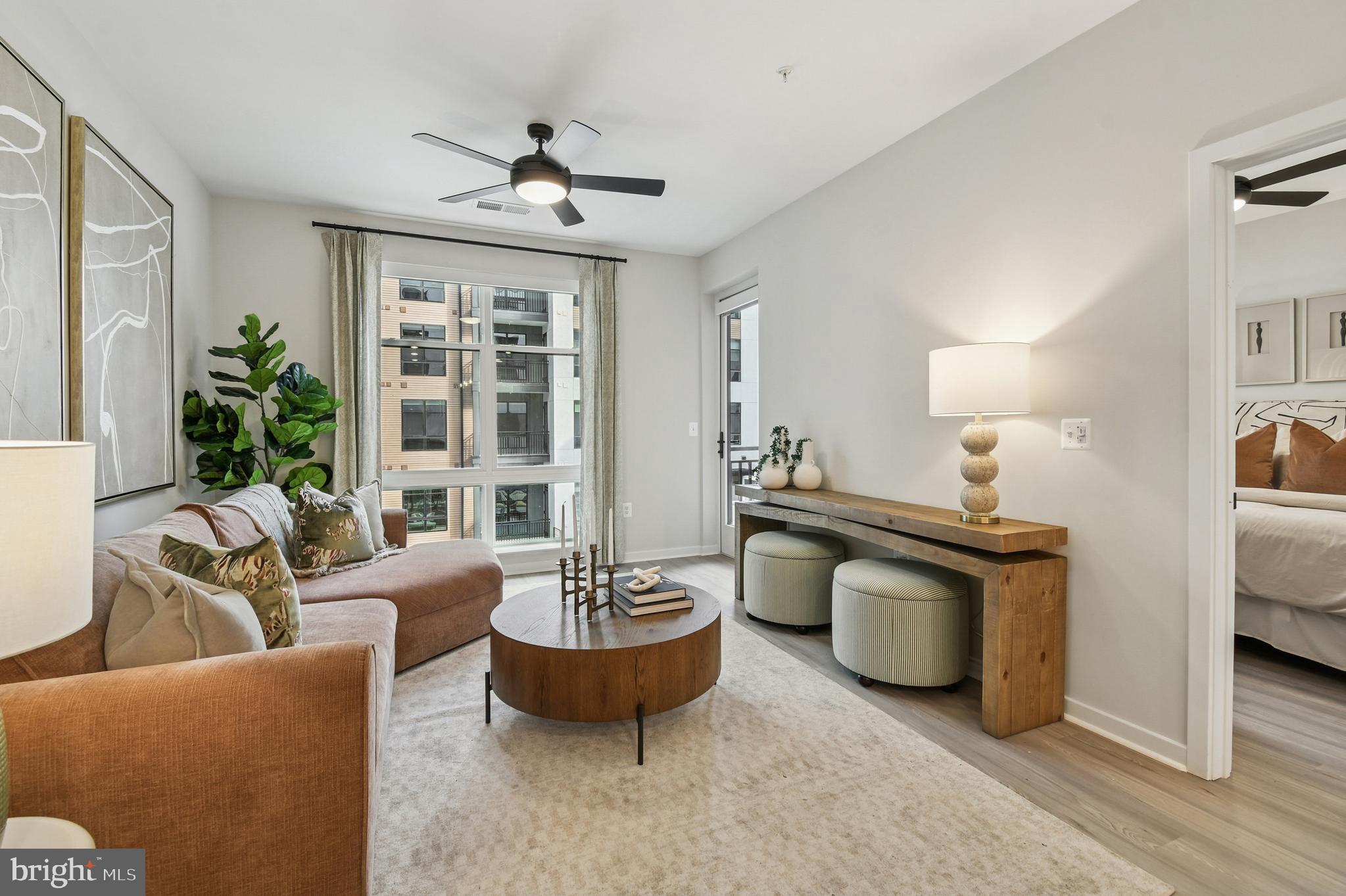 MOOREFIELD - Residential Lease