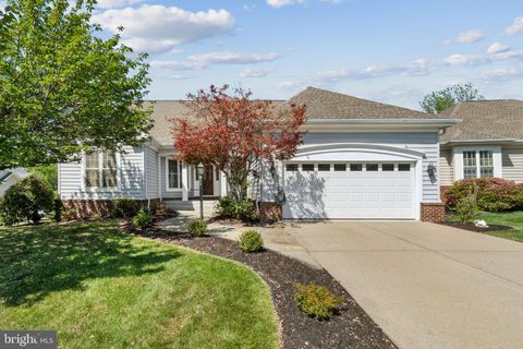 13882 CINCH LANE GAINESVILLE VA 20155