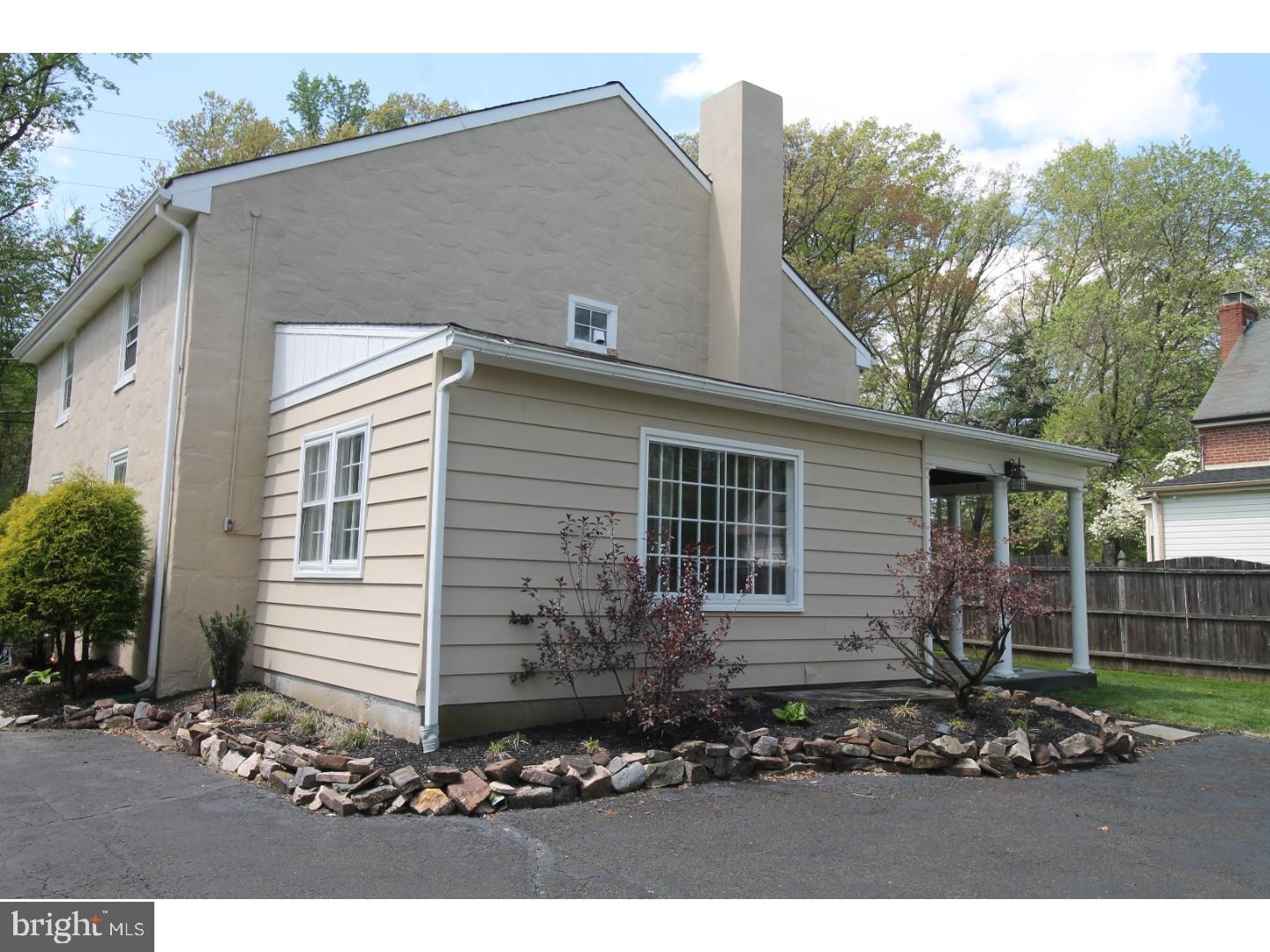 LANCASTERVILLE - Residential