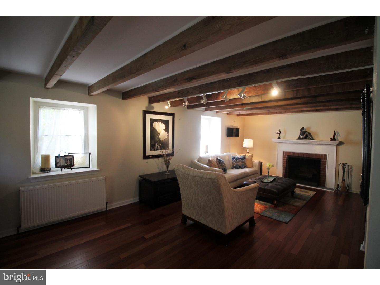 LANCASTERVILLE - Residential