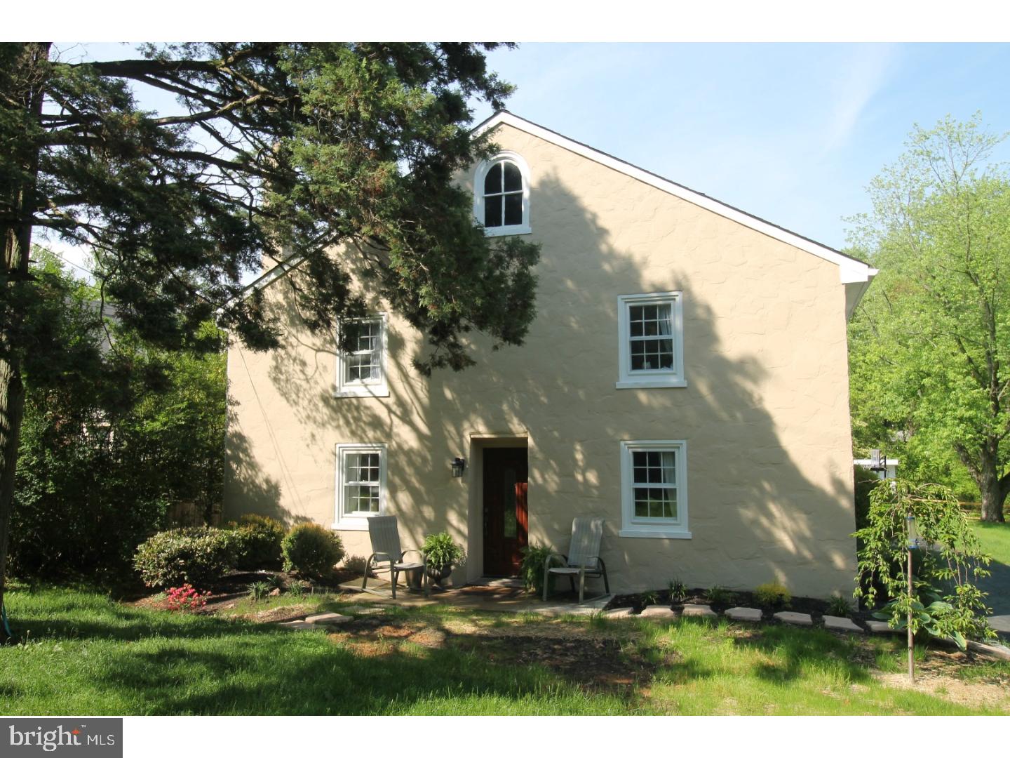 LANCASTERVILLE - Residential