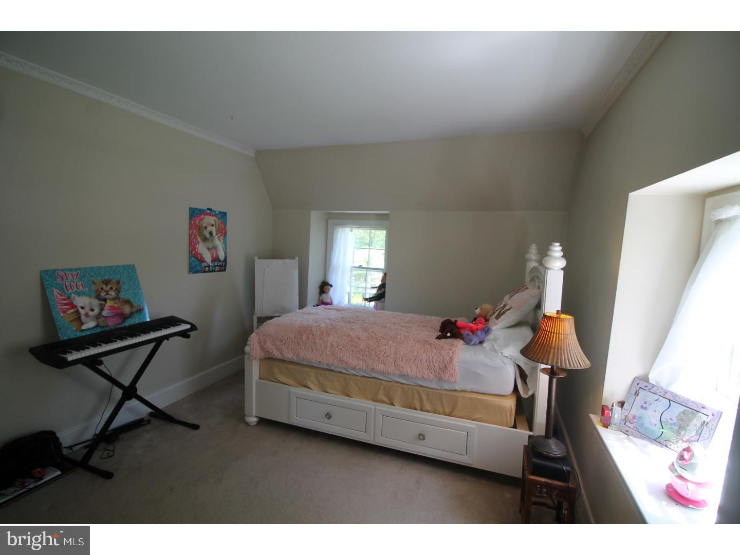 LANCASTERVILLE - Residential