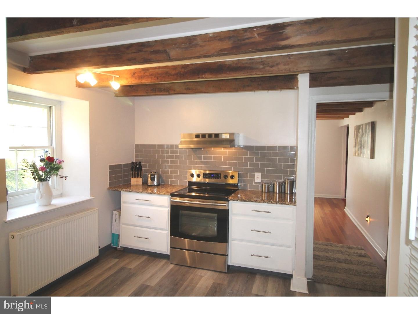 LANCASTERVILLE - Residential