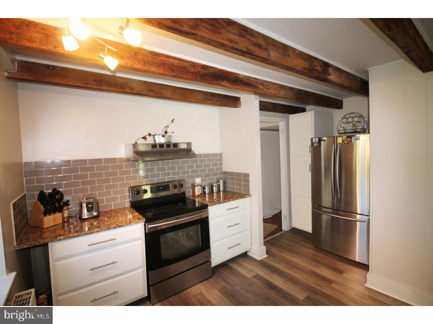 LANCASTERVILLE - Residential