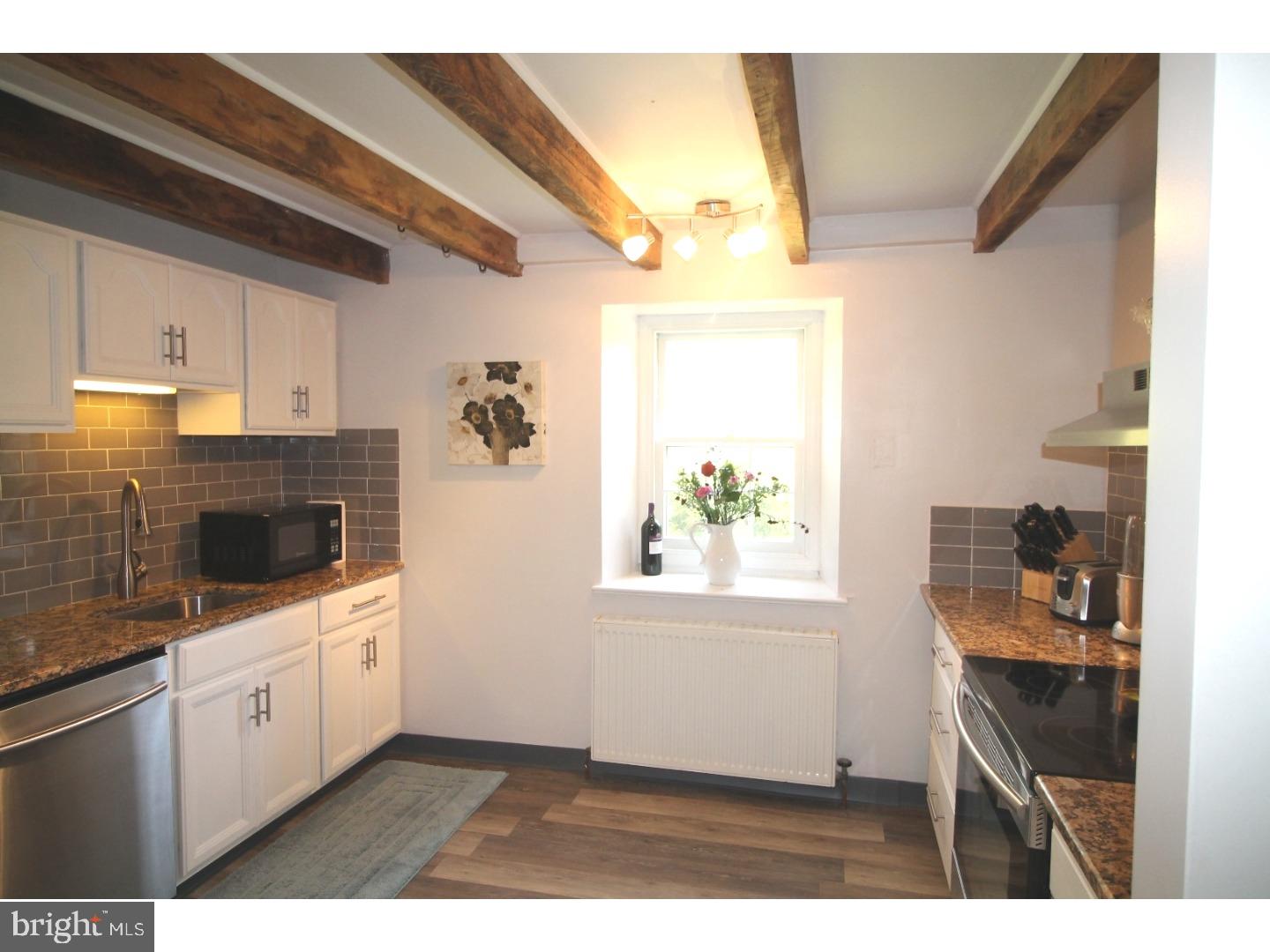 LANCASTERVILLE - Residential