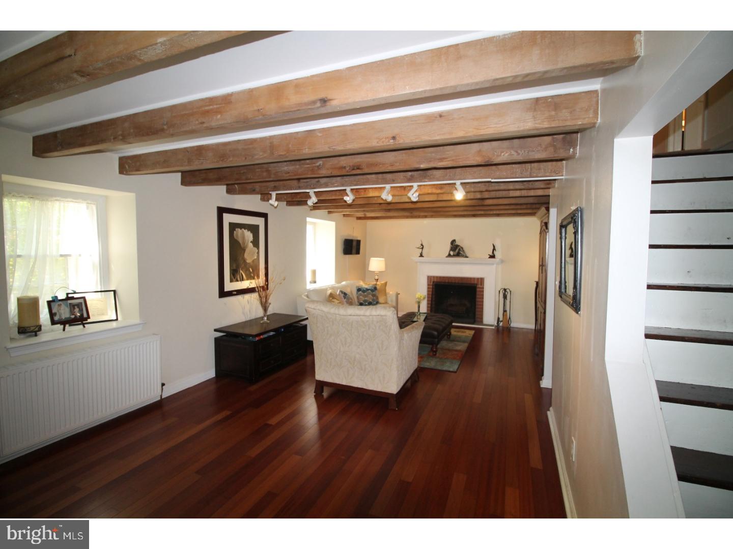 LANCASTERVILLE - Residential