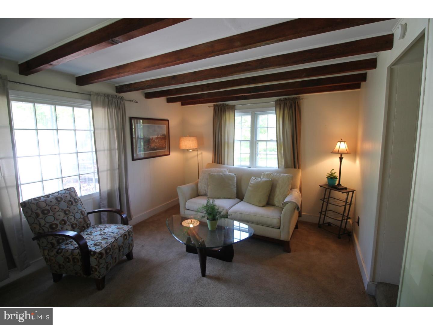 LANCASTERVILLE - Residential