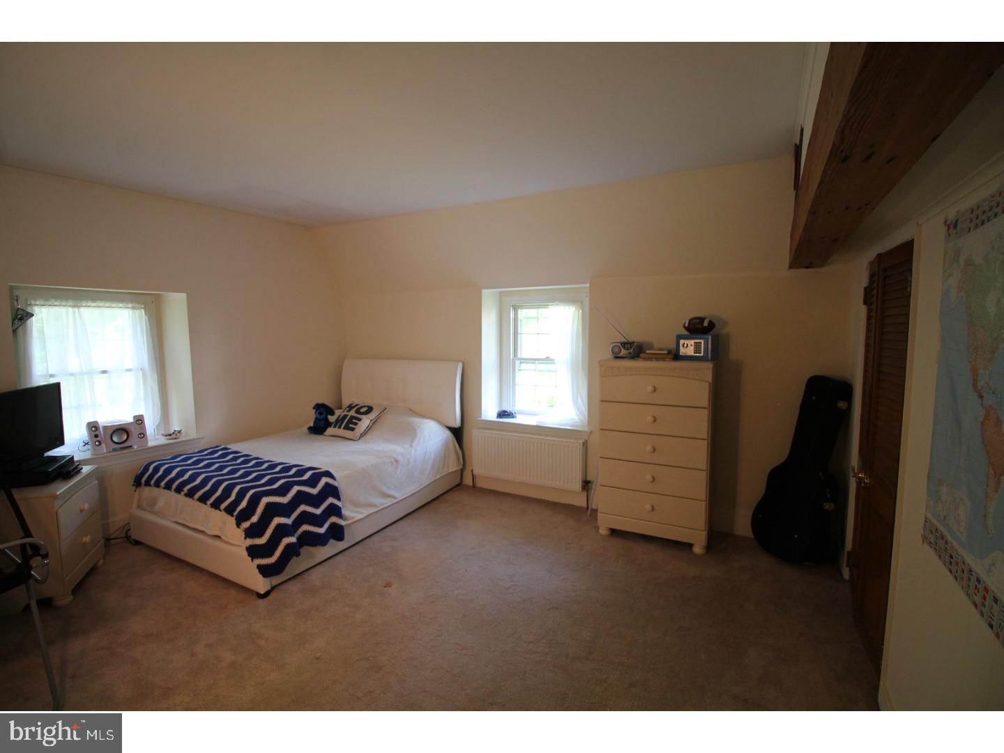 LANCASTERVILLE - Residential