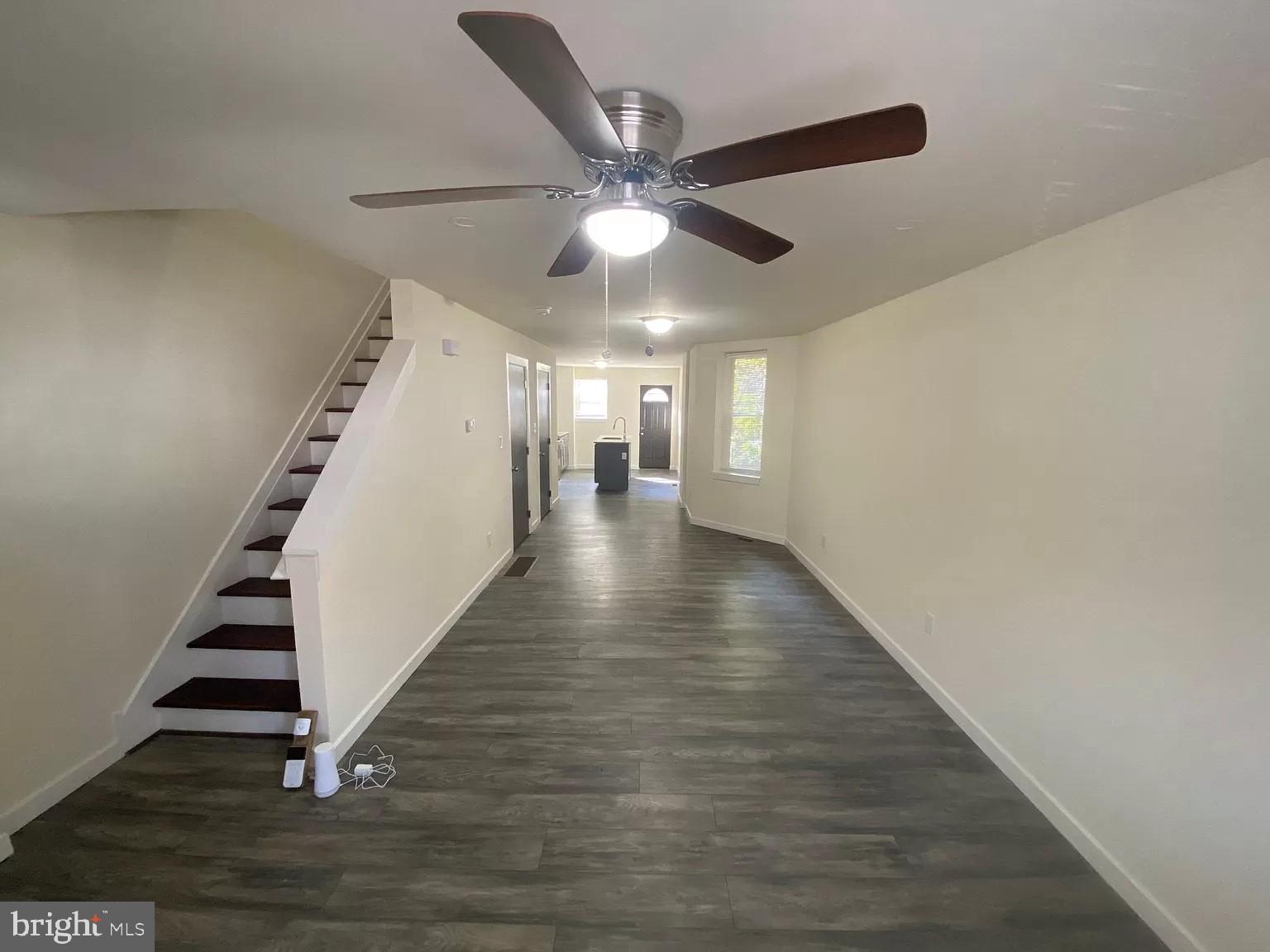 SQUIRREL HILL - Residential Lease