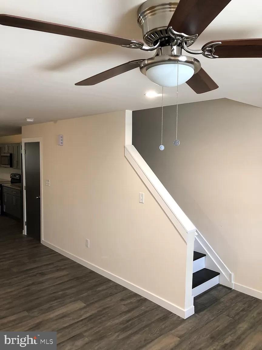 SQUIRREL HILL - Residential Lease