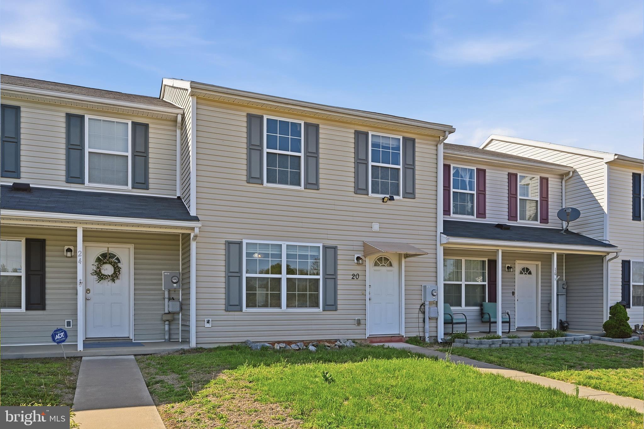 INWOOD VILLAGE - Residential