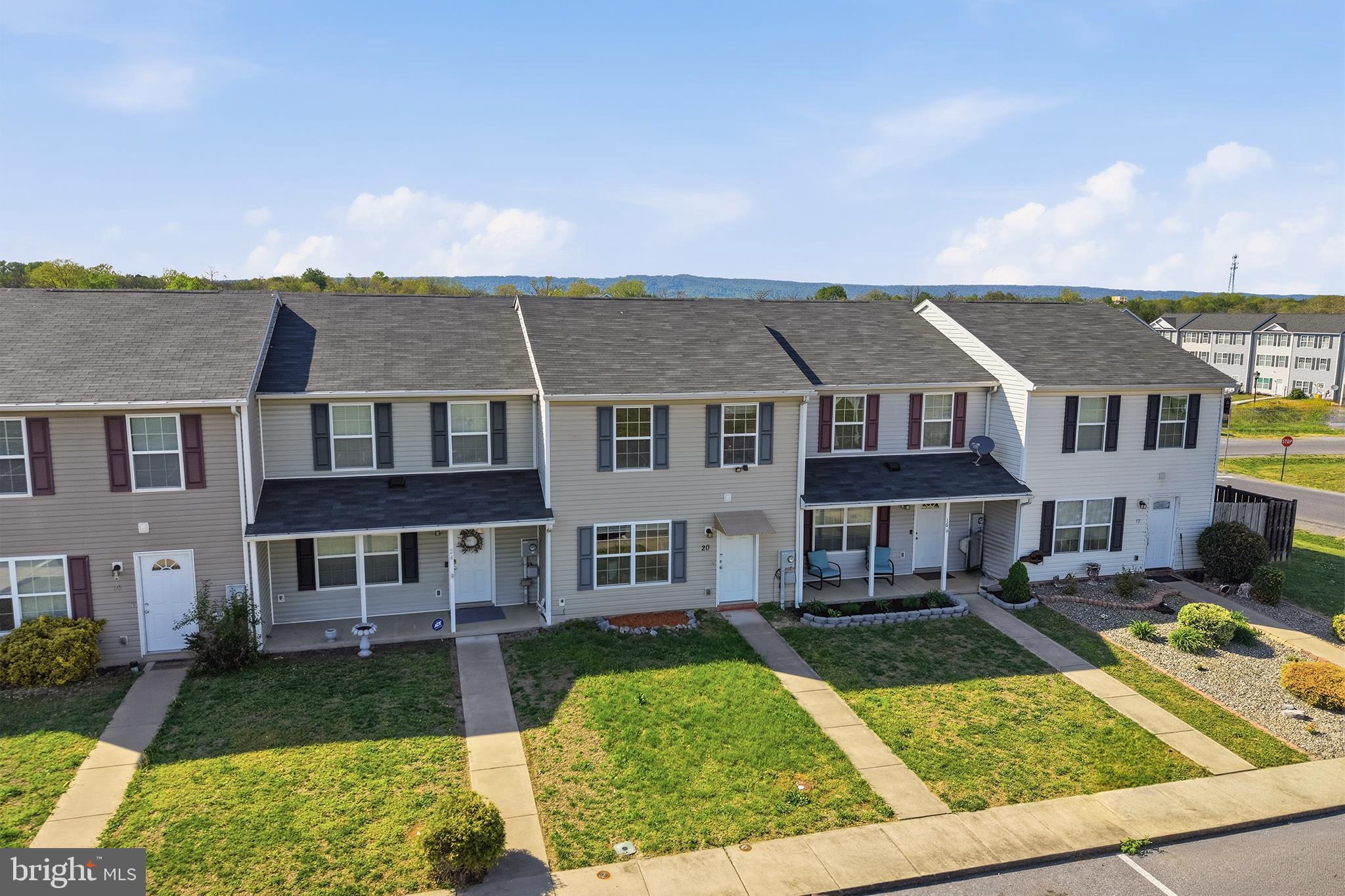 INWOOD VILLAGE - Residential