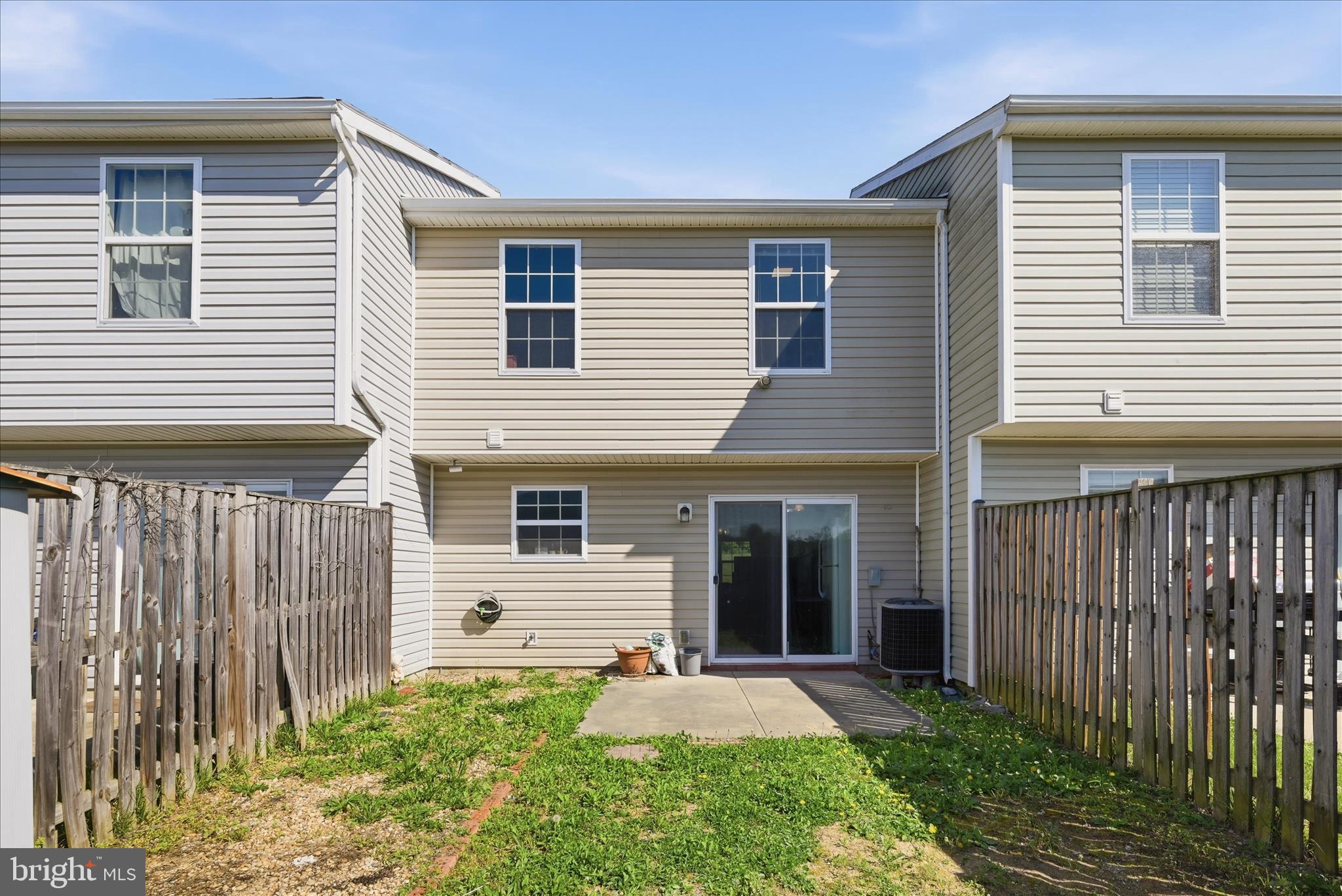 INWOOD VILLAGE - Residential