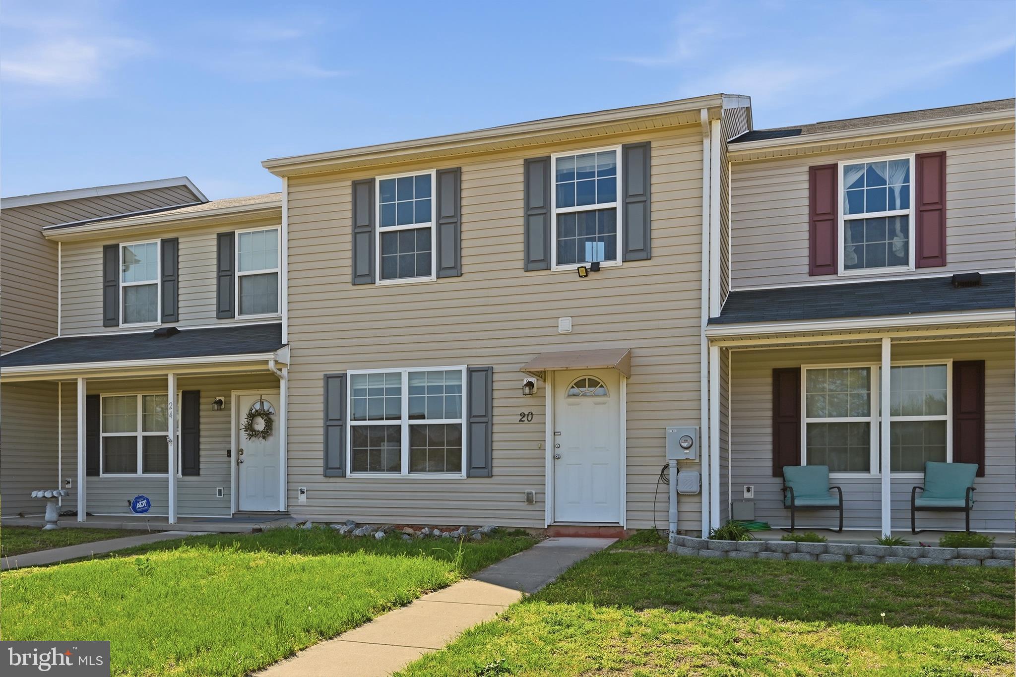 INWOOD VILLAGE - Residential