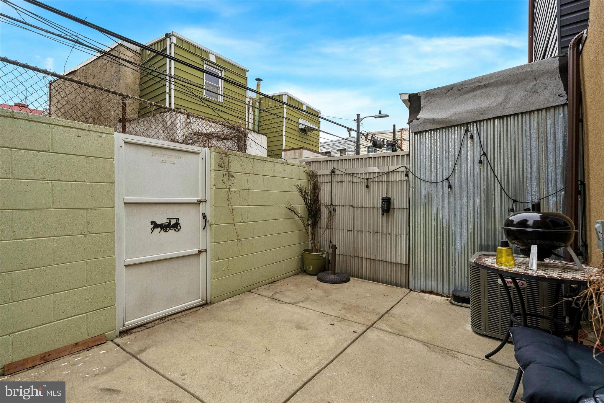 PENNSPORT - Residential