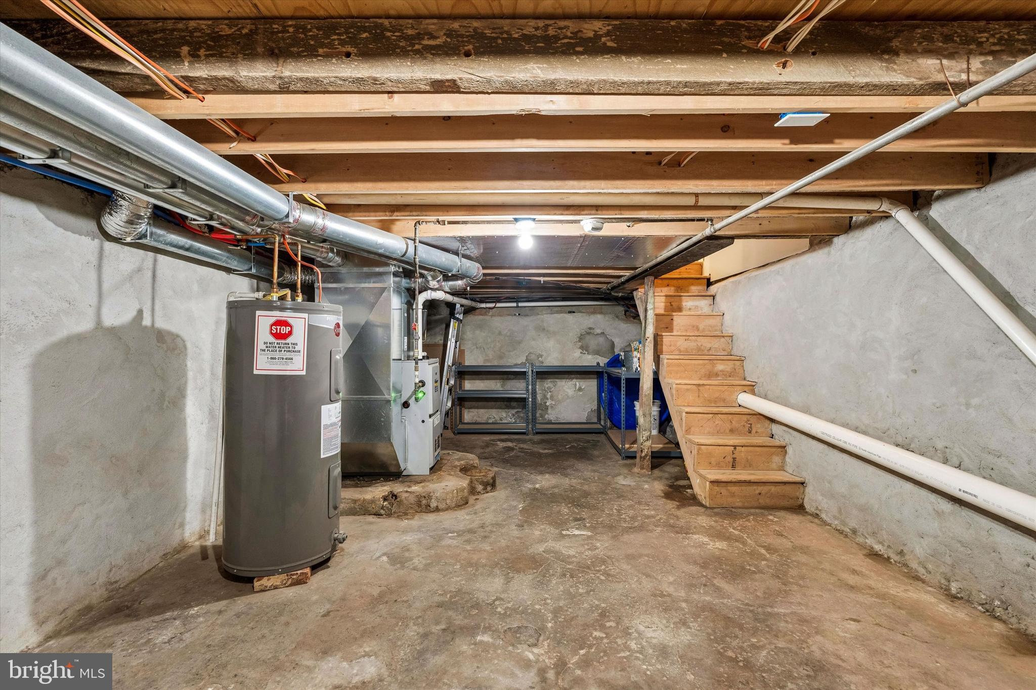 PENNSPORT - Residential