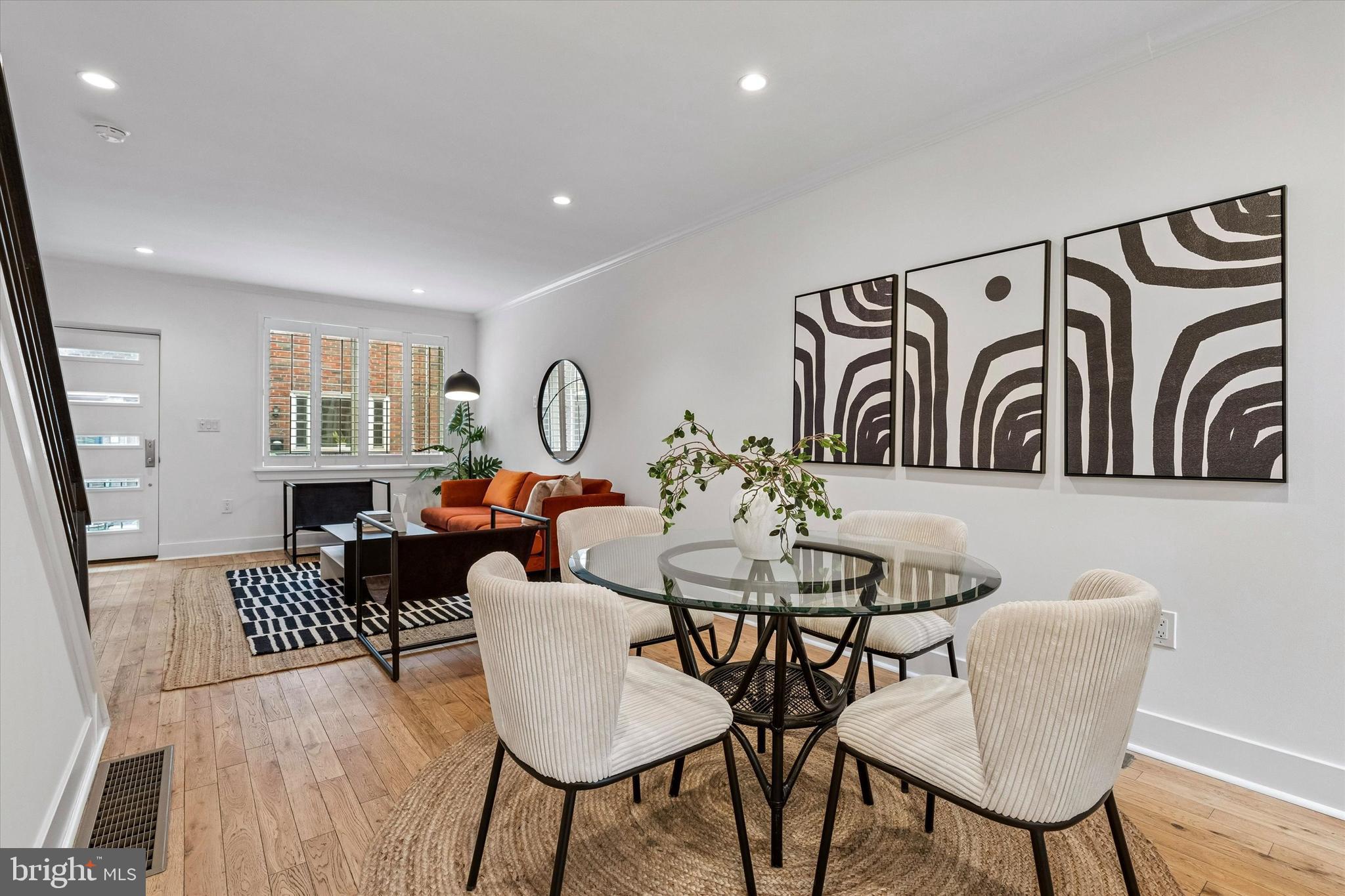 PENNSPORT - Residential