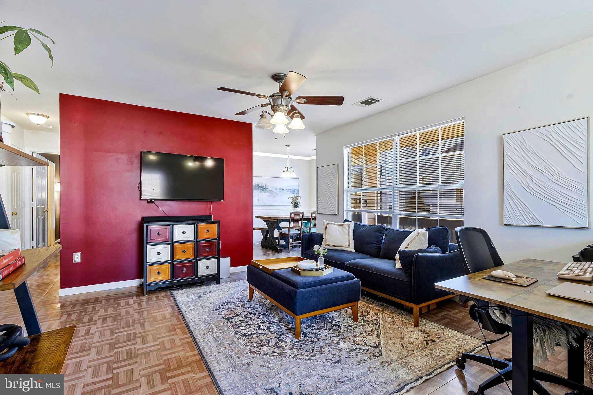 MOSBY RIDGE CONDO - Residential