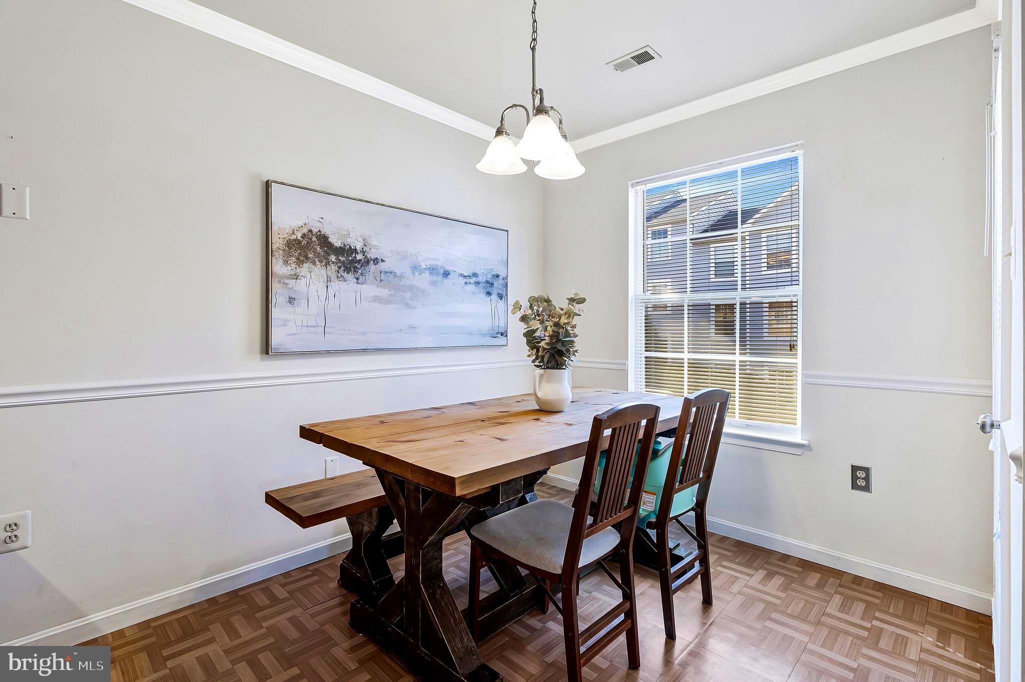 MOSBY RIDGE CONDO - Residential