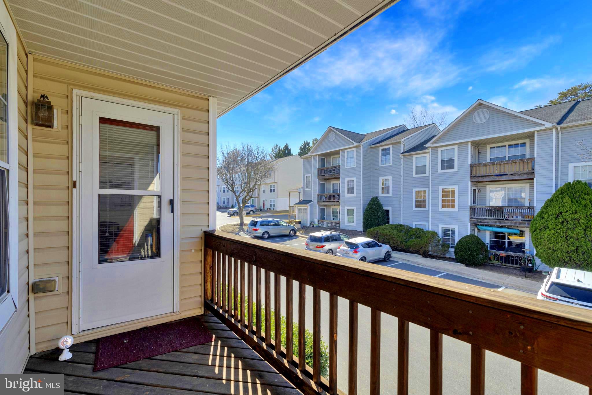 MOSBY RIDGE CONDO - Residential