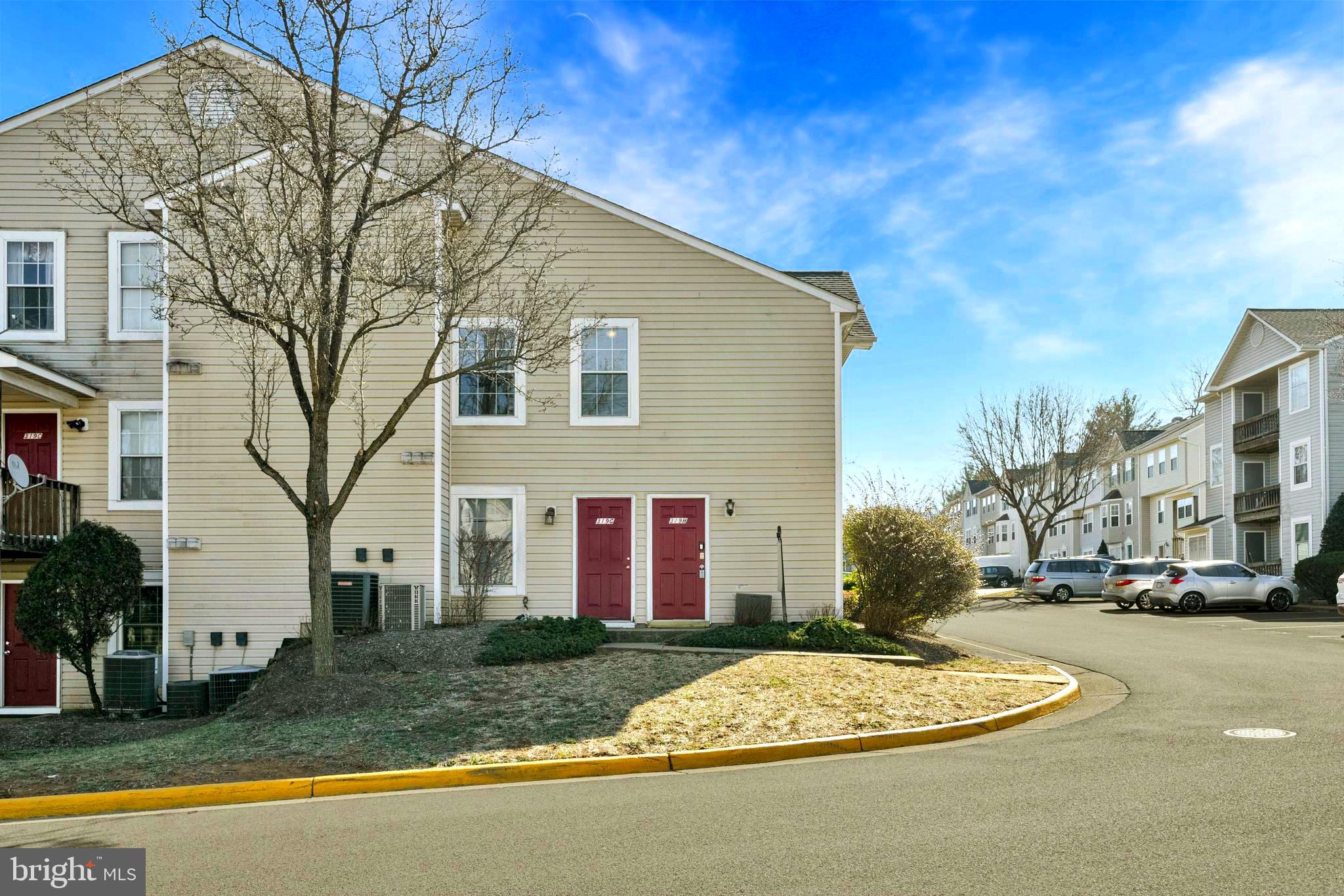 MOSBY RIDGE CONDO - Residential